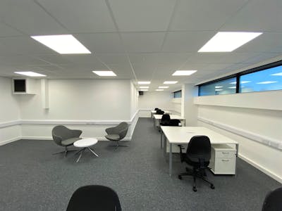 Trinity Point, Halesowen, Office To Let - 4.jpg