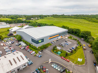 Airfield 55, Airfield Drive, Walsall, Industrial / Logistics / Industrial / Warehouse To Let - Airfield 55 - Aldridge-77.jpg