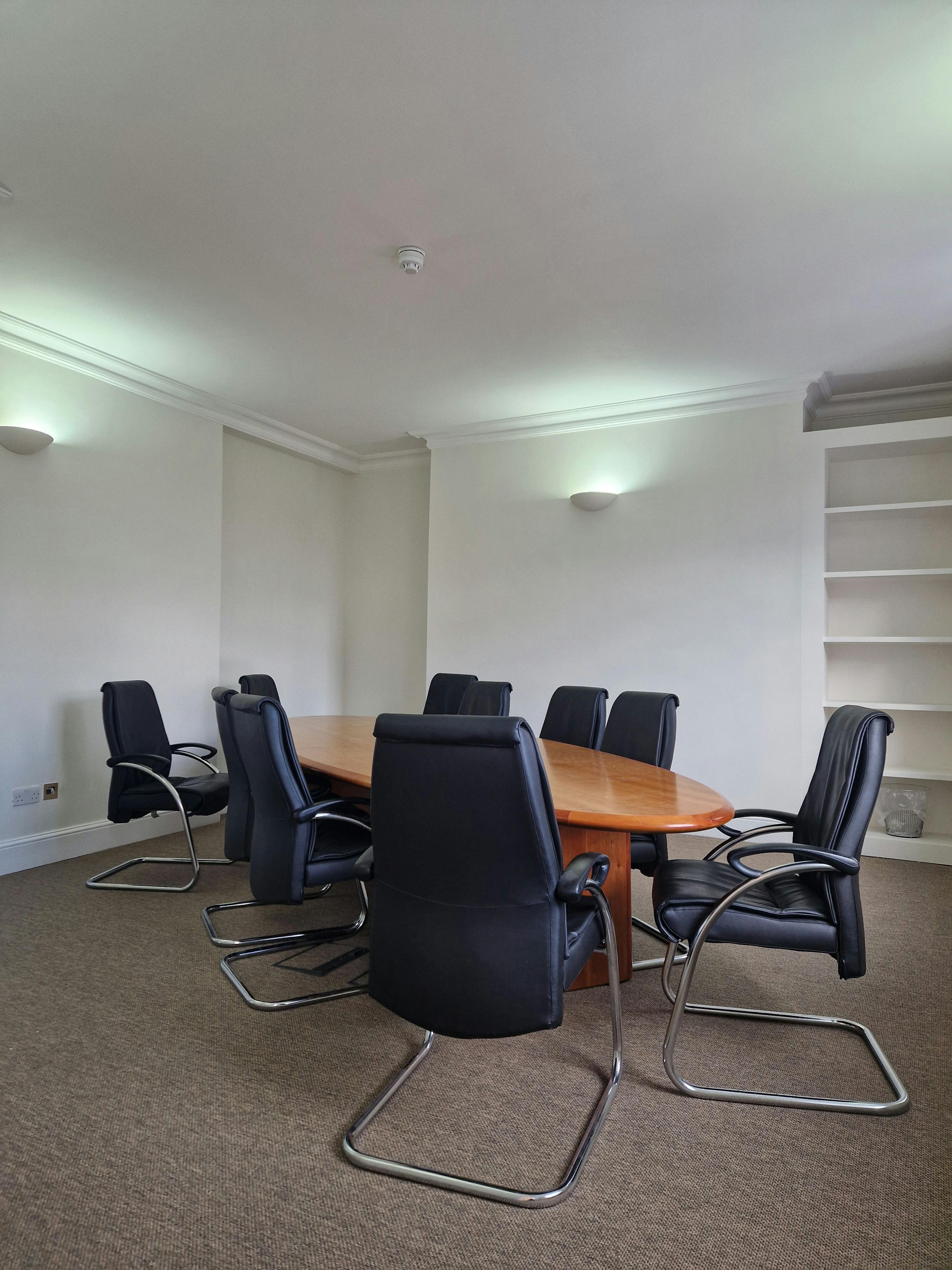 14 Manchester Square, London, Offices To Let - 20250109_101340.jpg