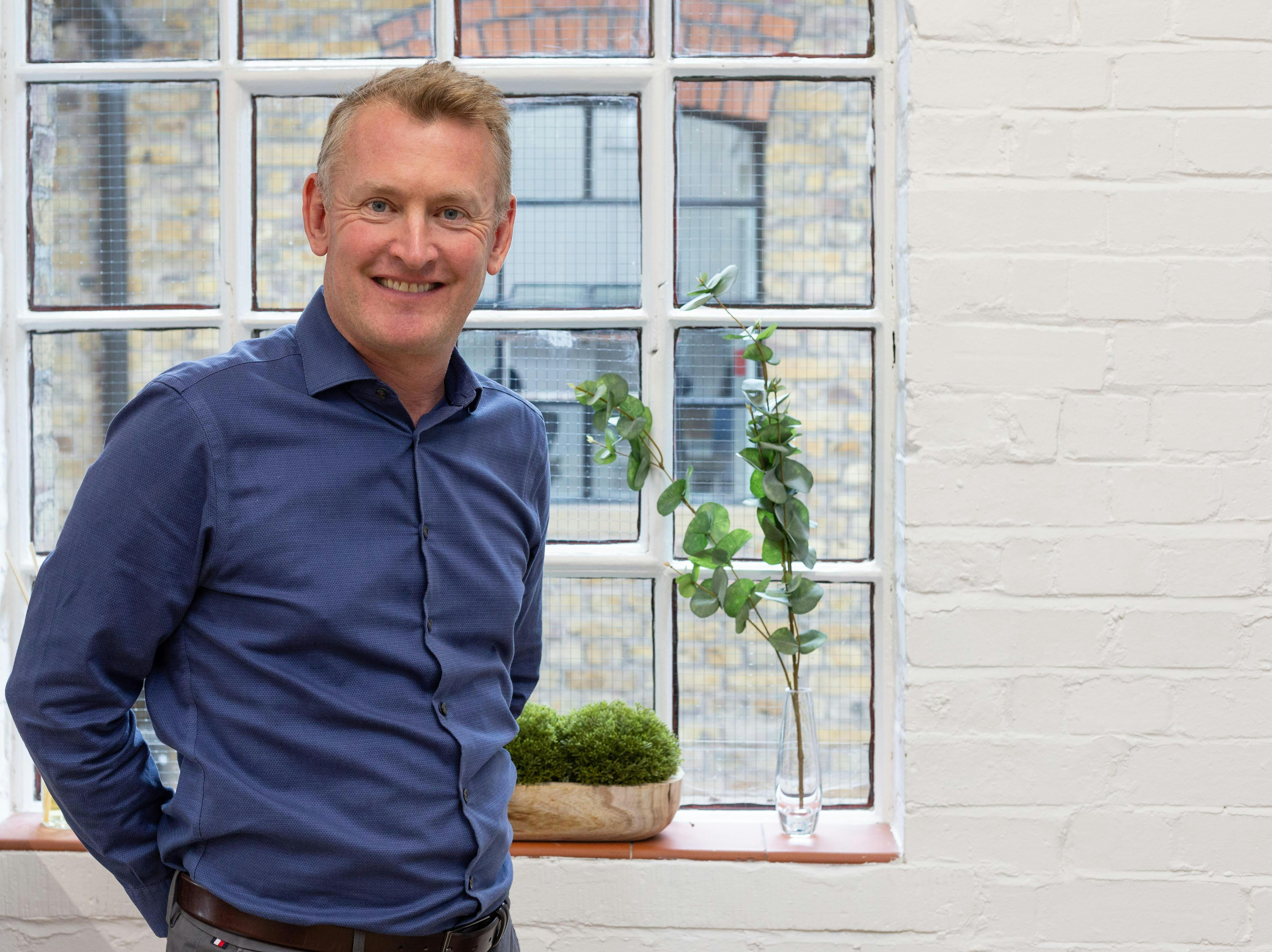 David Matthews profile photo