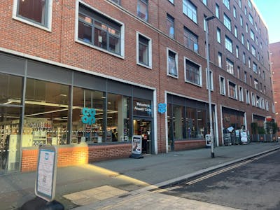 44 Blossom Street, Manchester, Leisure / Retail To Let - 5.jpg