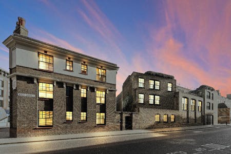 Lamplighter Works222, 1 Tenter Ground, London, Office To Let - img119.jpg