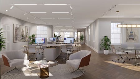 20 St. James's Square, London, Office To Let - 4th floor CGI.JPG