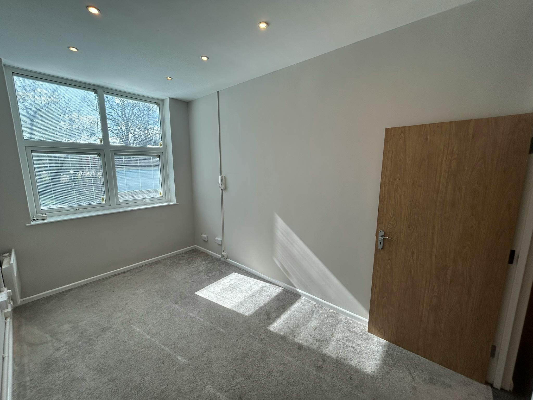 Kirkham House, 5 Whiffler Road