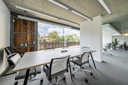 Unit B North Gainsborough Studios, London, Office To Let - 130699086848496306ba3.jpg