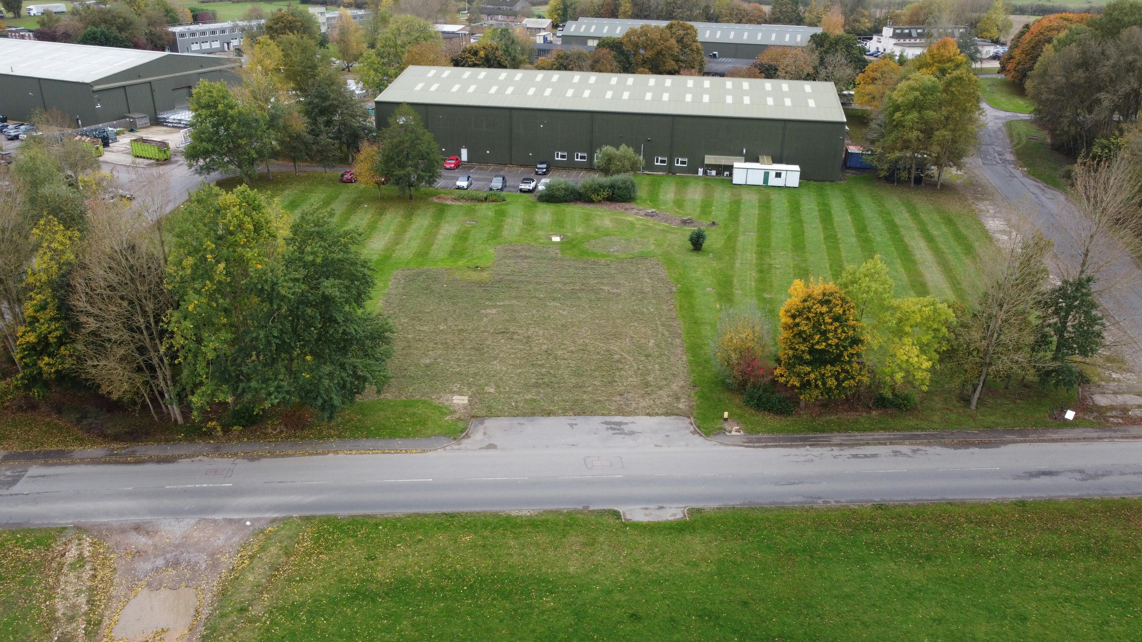 Plot 3000, Westcott Venture Park, Aylesbury, Industrial To Let - 5.JPG
