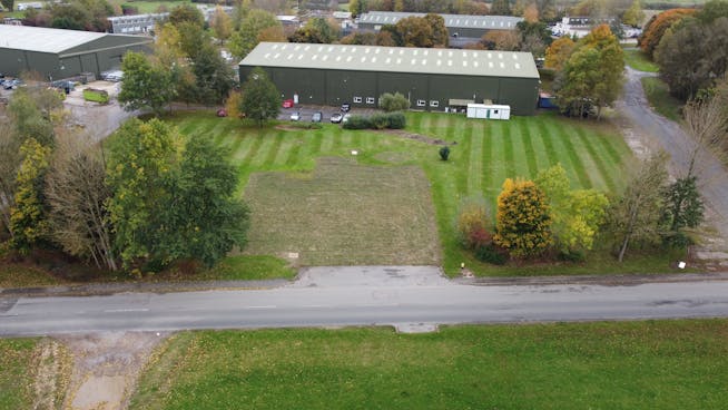 Plot 3000, Westcott Venture Park, Aylesbury, Industrial To Let - 5.JPG