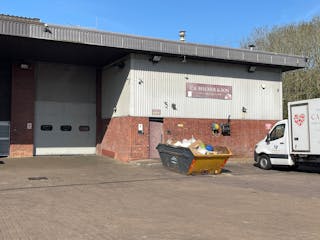 Unit 7 Cutbush Industrial Estate, Reading, Industrial / Warehouse To Let - External 1.jpg