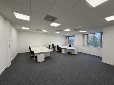 New Alderston House, Bellshill, Office / Serviced Office To Let - Suite F004