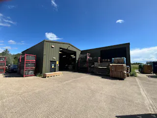 Unit 1 & Unit 2, Georges Farm, Buckingham, Industrial To Let - 20260609_141802070_iOS.jpg