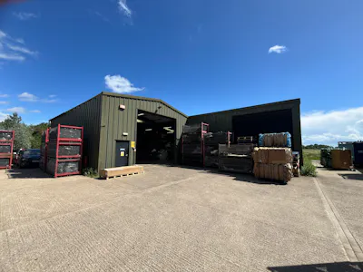 Unit 1 & Unit 2, Georges Farm, Buckingham, Industrial To Let - 20260609_141802070_iOS.jpg