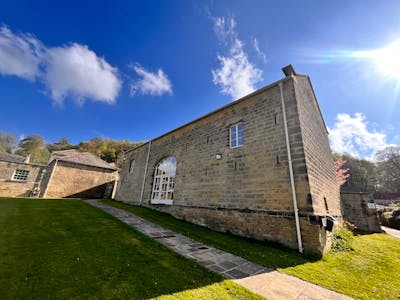Unit 7a, Harewood Yard, Leeds, Office To Let - image00015.jpeg
