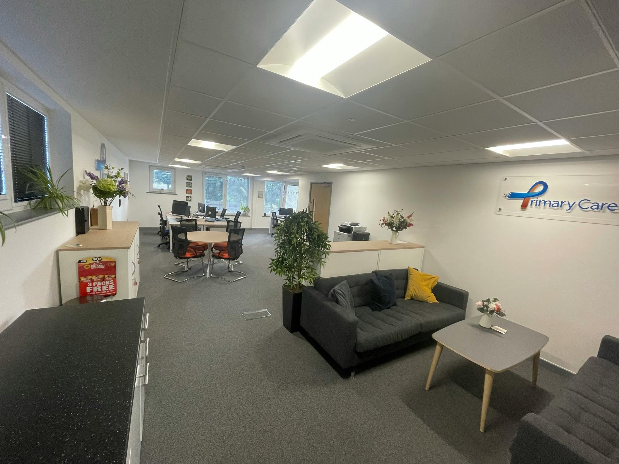 Trumpeter House, Trumpeter Rise