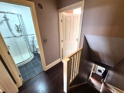 187 & 187a, Bramhall Lane, Stockport, Residential / Retail For Sale - 20250709_093650.jpg