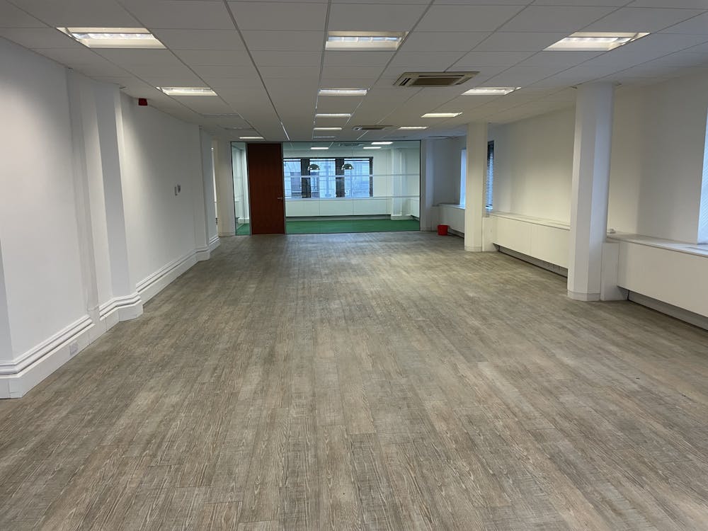 Greek Street Chambers, 31-32 Park Row, Leeds, Office To Let - IMG_1741.JPG