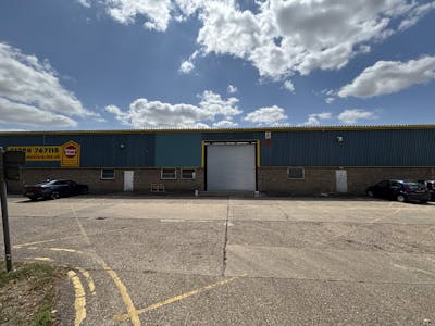 Unit A2, Bury St. Edmunds, Industrial/Logistics To Let - IMG_2988 Large.JPG