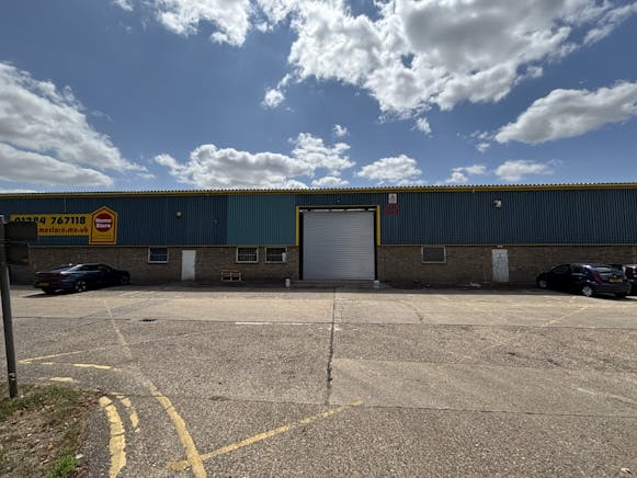 Unit A2, Bury St. Edmunds, Industrial To Let - IMG_2988 Large.JPG