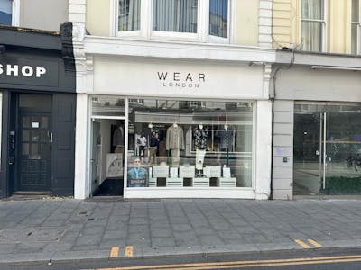 65 East Street, Brighton, Retail / High Street Retail / Retail - In Town Lease Assignment - IMG20250716WA0015.jpg
