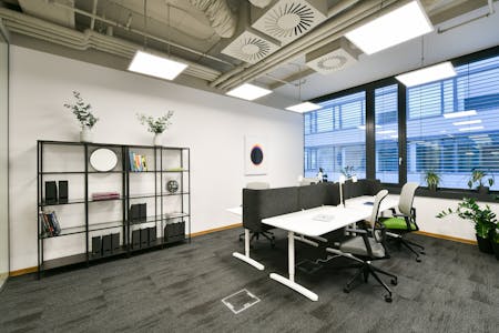 City West Flexi, Siemensova 2717/4, Praha 5, Serviced Office To Let - kancelar-city-west_19.jpg