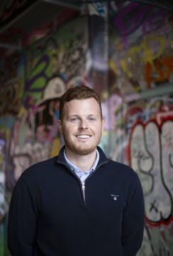 Luke Austerberry profile photo