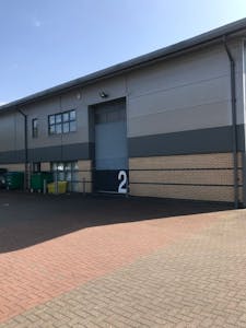 Unit 2 Williams Court, Pitstone, Industrial / Light Industrial / Warehouse To Let - 1.jpg