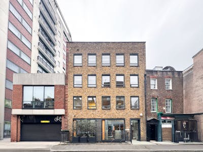 2-3 Scala Street, London, Office To Let - Image 33.jpg