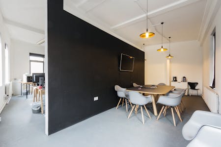 1-5 Vyner Street, London, Office To Let - IMG_3482.JPG