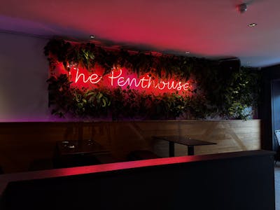 Bar, Restaurant, Nightclub and Function Venue Premises, Saint Judes, Glasgow, A3 (Restaurants and Cafes) / Bar / Licensed Premises / Nightclub / Restaurant For Sale - IMG_6202.jpg