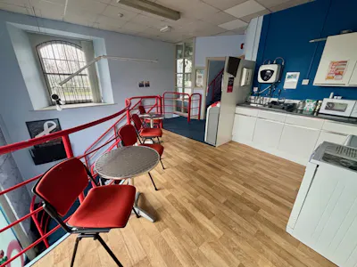Engine House, Depot Road, Aberdare, Office For Sale - Engine House Aberdare 12.jpg