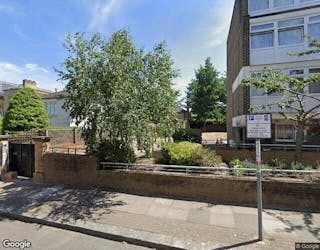 Apartment 3, London To Let - Street View - More details and enquiries about this property