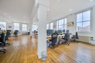 Unit 18E Perseverance Works, Shoreditch, Offices To Let - 1395253-10-696e59483295a.jpg - More details and enquiries about this property