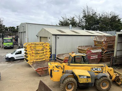 8, 36 & 37 Star Lane Industrial Estate, Great Wakering, Investment - Industrial / Other For Sale - DCM250020_06.jpg