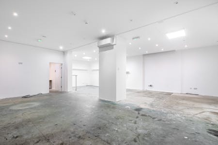 93 Kingsland Road, London, Office To Let - Kingsland Rd 93 Rear New  Low Res 1.jpg