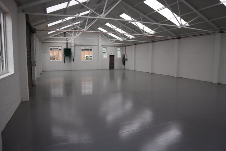 25 Boulton Road, Reading, Industrial / Warehouse To Let - Boulton Road 25 Warehouse 1.JPG