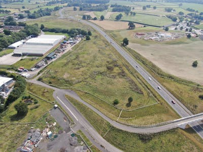 Land at Adlington Business Park, Macclesfield, Development Land / Land For Sale - Land adj Adlington Business Park Poynton.JPG