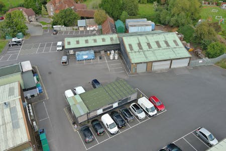 Pews Corner, Guildford, Leisure / Light Industrial / Office / Retail / Open Storage To Let - MAX_0155.jpg