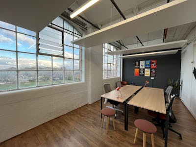 Stratford Workshops, Burford Road, London, Office To Let - ab424007e5994a8794b0ddb604eee490.jpg
