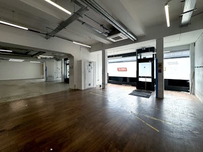 Retail (E Class) – 136-140 Finchley Road, London, Retail To Let - Image 4.jpg