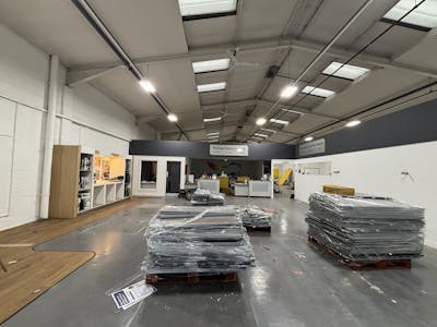 32 Bessemer Road, Cardiff, Light Industrial / Trade Counter Lease Assignment - 20260202_143612945_iOS.jpg