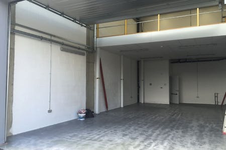 Bow Enterprise Park, Bow, Industrial To Let - 4.jpg