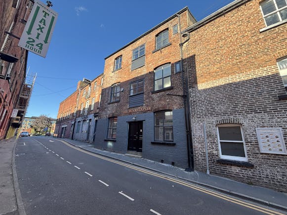 The Woolstapler, 8 Cheapside, Wakefield, Office For Sale - IMG_0356.JPG