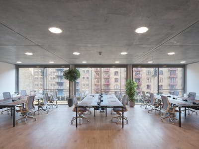 Conran Building, 22 Shad Thames, London, Office To Let - Floor01005 Y.jpg