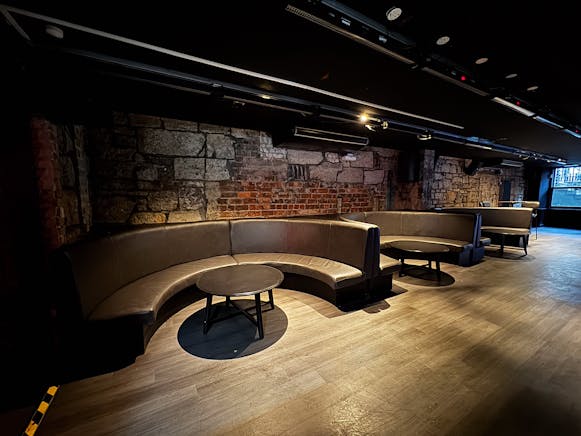 Bar, Restaurant, Nightclub and Function Venue Premises, Saint Judes, Glasgow For Sale - IMG_6361.jpg