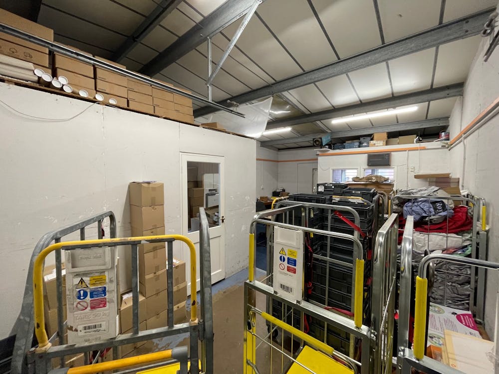 14 Cattell Road, Warwick, Warehouse To Let - Internal 2.jpg