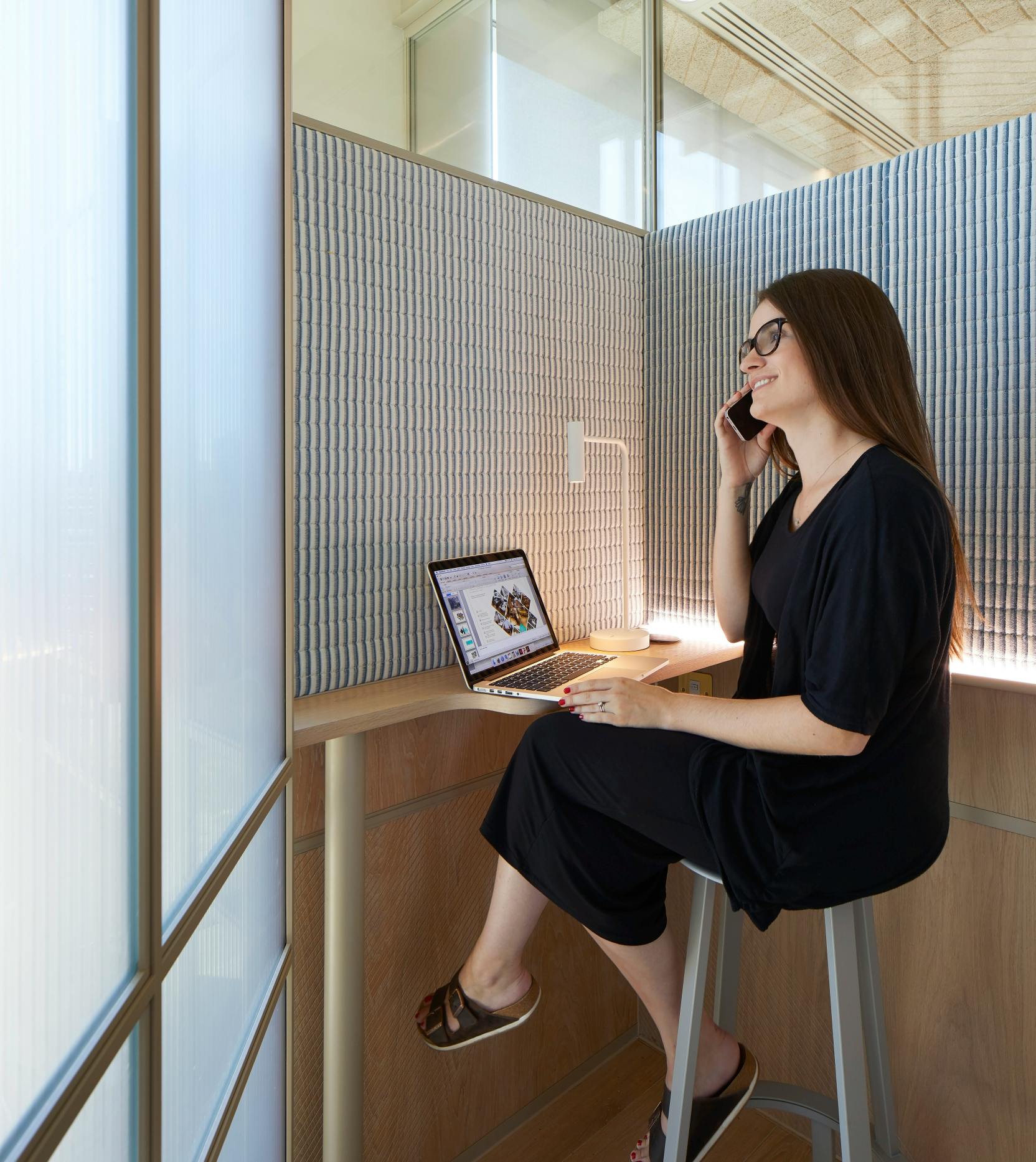 Office in London - photo 2