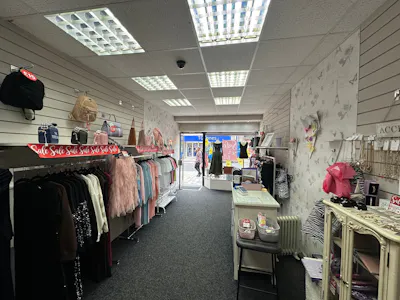 20 Sinclair Street, Helensburgh, Retail To Let - 20 Sinclair st, Helensburgh  - 003.jpg