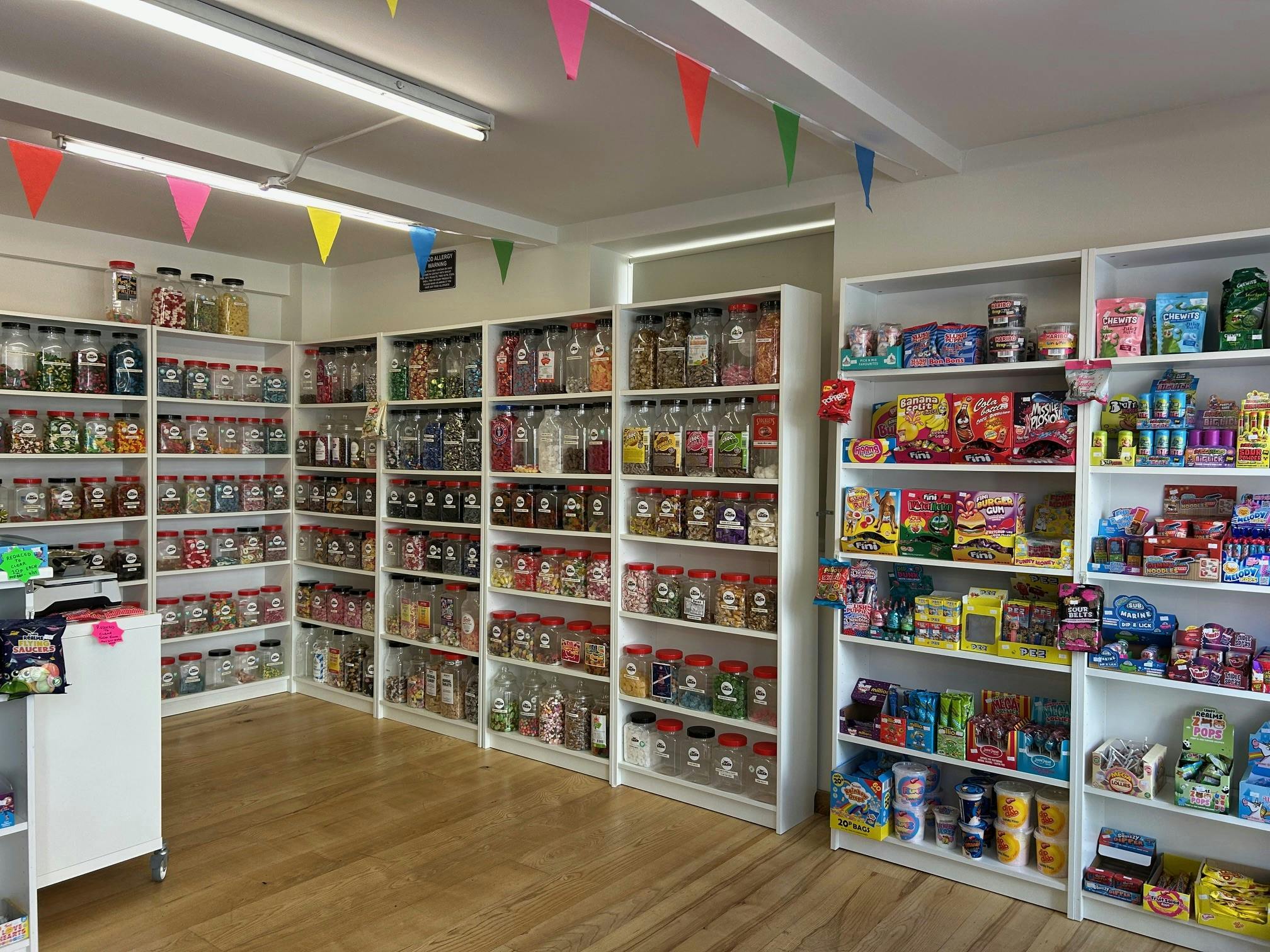 6-8 Old Street, Ludlow, Retail To Let - 3