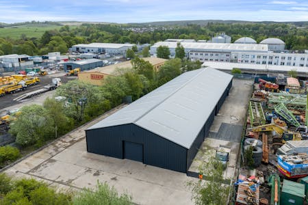 2 Dunnswood Road, South Wardpark Industrial Estate, Cumbernauld, Industrial/Logistics To Let - 2 Dunnswood Road, Cumbernauld (53 of 59).JPG
