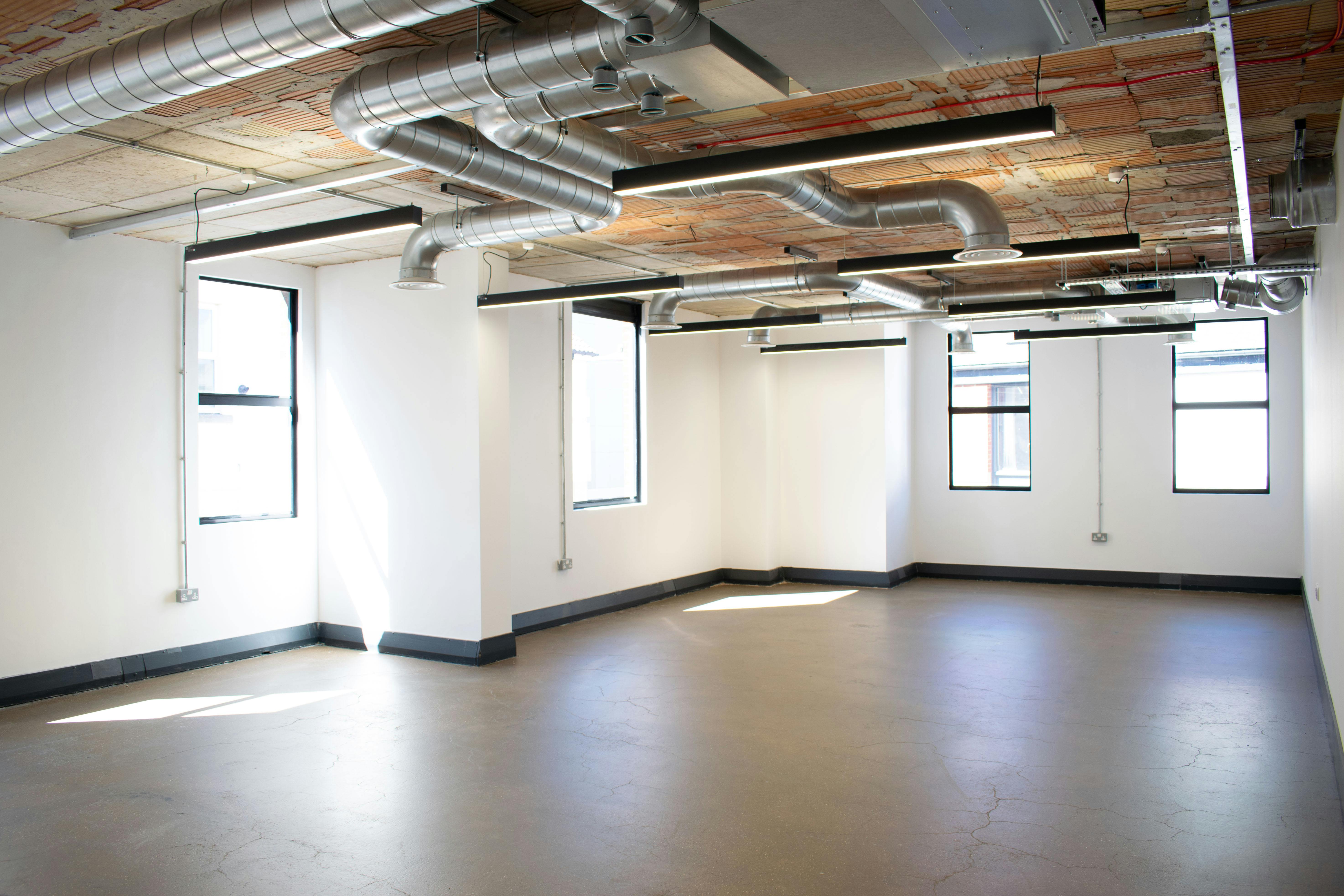 Fuel Studios,Kiln House, Pottergate