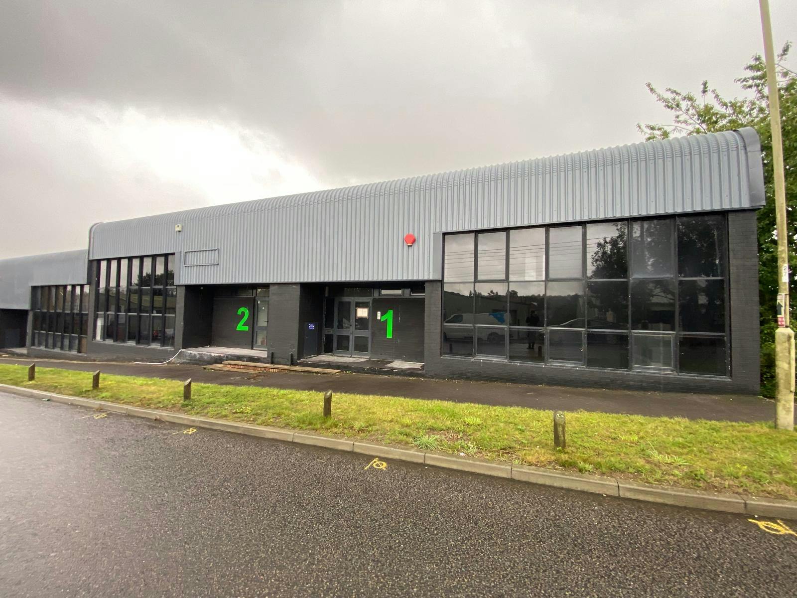 1 & 2 Grove Park, Alton, Industrial / Warehouse To Let - 12 2.JPG